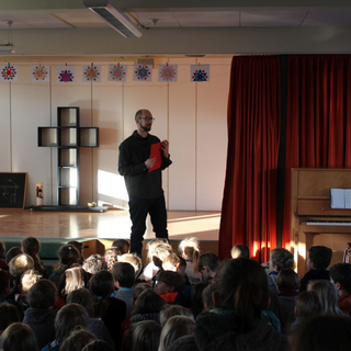 fastenzeit2017_01 Montessori-Schulzentrum Leipzig - Neuigkeiten Grundschule - Namaste!