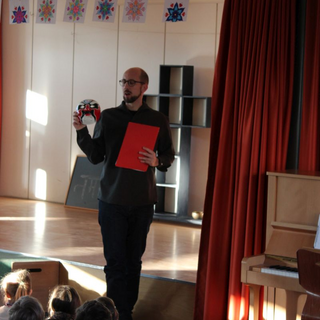 fastenzeit2017_02 Montessori-Schulzentrum Leipzig - Neuigkeiten Grundschule - Namaste!