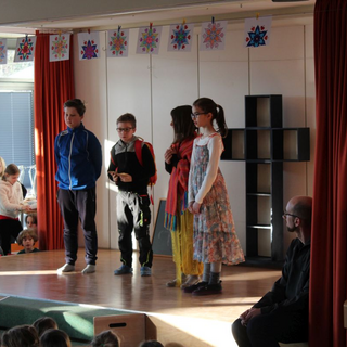 fastenzeit2017_03 Montessori-Schulzentrum Leipzig - Neuigkeiten Grundschule - Namaste!