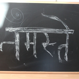 fastenzeit2017_05 Montessori-Schulzentrum Leipzig - Neuigkeiten Grundschule - Namaste!