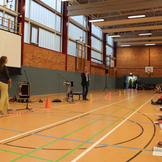 fewo_erff_03 Montessori-Schulzentrum Leipzig - Neuigkeiten Grundschule - Alles muss klein beginnen...