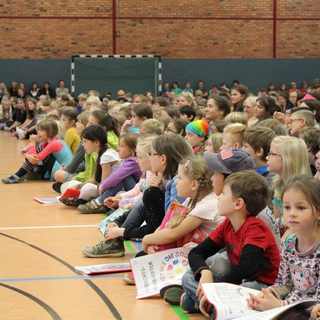fewo_erff_05 Montessori-Schulzentrum Leipzig - Neuigkeiten Grundschule - Alles muss klein beginnen...