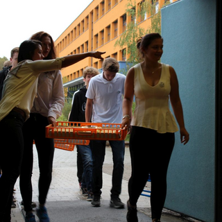 fewo_erff_10 Montessori-Schulzentrum Leipzig - Neuigkeiten Grundschule - Alles muss klein beginnen...