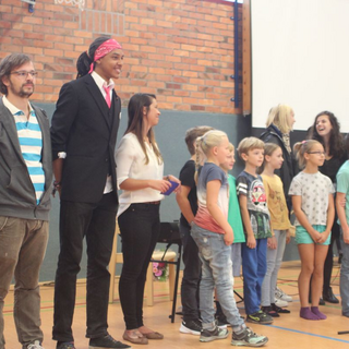 fewo_erff_11 Montessori-Schulzentrum Leipzig - Neuigkeiten Grundschule - Alles muss klein beginnen...