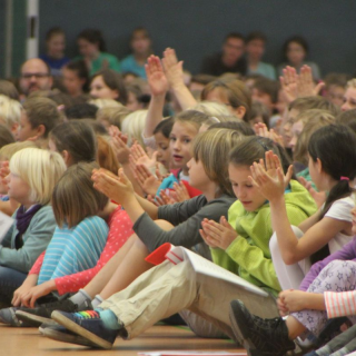 fewo_erff_16 Montessori-Schulzentrum Leipzig - Neuigkeiten Grundschule - Alles muss klein beginnen...