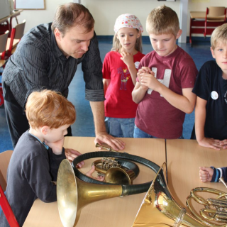 fewo_ik_01 Montessori-Schulzentrum Leipzig - Neuigkeiten Grundschule - Alles muss klein beginnen...
