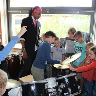 fewo_ik_03 Montessori-Schulzentrum Leipzig - Neuigkeiten Grundschule - Alles muss klein beginnen...