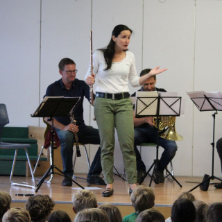 fewo_mmk_05 Montessori-Schulzentrum Leipzig - Neuigkeiten Grundschule - Alles muss klein beginnen...