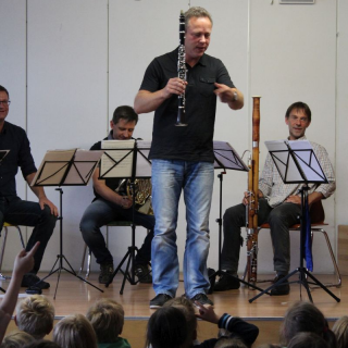 fewo_mmk_08 Montessori-Schulzentrum Leipzig - Neuigkeiten Grundschule - Alles muss klein beginnen...