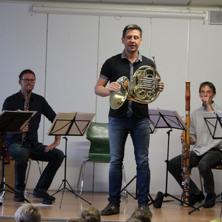 fewo_mmk_09 Montessori-Schulzentrum Leipzig - Neuigkeiten Grundschule - Alles muss klein beginnen...