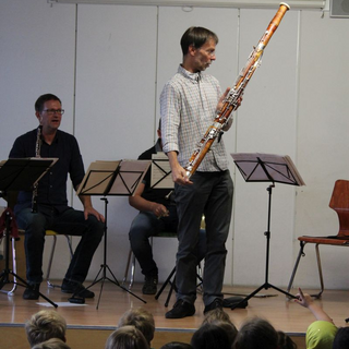 fewo_mmk_10 Montessori-Schulzentrum Leipzig - Neuigkeiten Grundschule - Alles muss klein beginnen...