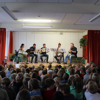 fewo_mmk_11 Montessori-Schulzentrum Leipzig - Neuigkeiten Grundschule - Alles muss klein beginnen...