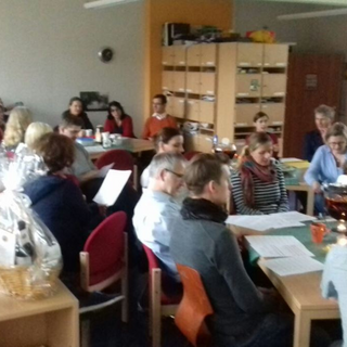 fzb2017_01 Montessori-Schulzentrum Leipzig - Neuigkeiten - Auch die Lehrer verabschieden sich in die Weihnachtsferien