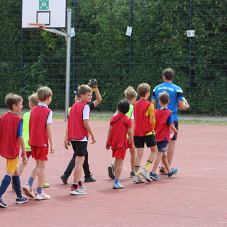 flupok19_05 Montessori-Schulzentrum Leipzig - Neuigkeiten Grundschule - Der rote Flur ist neuer Flurpokalsieger