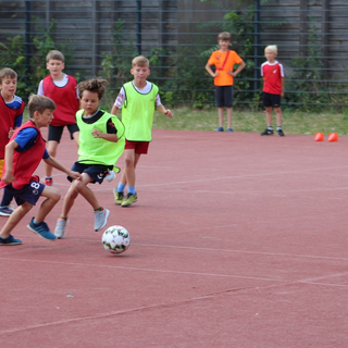 flupok19_12 Montessori-Schulzentrum Leipzig - Neuigkeiten Grundschule - Der rote Flur ist neuer Flurpokalsieger