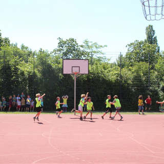 flurpokal2017_17 Montessori-Schulzentrum Leipzig - Neuigkeiten Grundschule - Klarer Sieg für den gelben Flur
