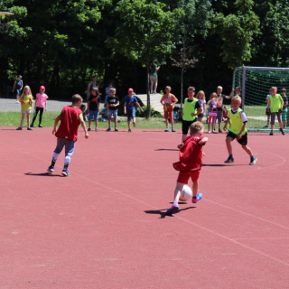flurpokal2017_24 Montessori-Schulzentrum Leipzig - Neuigkeiten Grundschule - Klarer Sieg für den gelben Flur