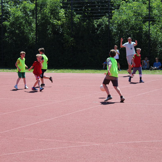 flurpokal2017_27 Montessori-Schulzentrum Leipzig - Neuigkeiten Grundschule - Klarer Sieg für den gelben Flur
