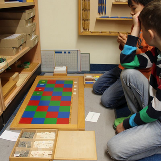 fa_01wo_02 Montessori-Schulzentrum Leipzig - Neuigkeiten Grundschule - Freiarbeit: wo?