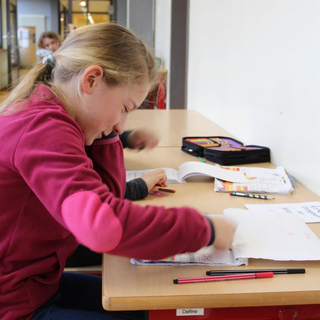 fa_01wo_09 Montessori-Schulzentrum Leipzig - Neuigkeiten Grundschule - Freiarbeit: wo?