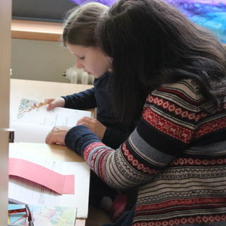 fa_01wo_15 Montessori-Schulzentrum Leipzig - Neuigkeiten Grundschule - Freiarbeit: wo?