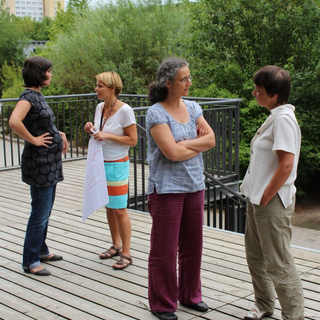 gemeinsamedb_02 Montessori-Schulzentrum Leipzig - Neuigkeiten Grundschule - Die Lehrer sind (wieder) los!
