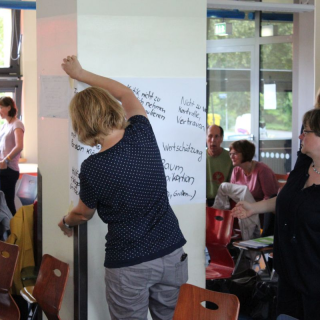 gemeinsamedb_03 Montessori-Schulzentrum Leipzig - Neuigkeiten Grundschule - Die Lehrer sind (wieder) los!