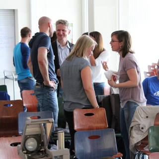 gemeinsamedb_04 Montessori-Schulzentrum Leipzig - Neuigkeiten Grundschule - Die Lehrer sind (wieder) los!