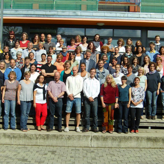 gemdb-aug2014_3 Montessori-Schulzentrum Leipzig - Neuigkeiten Grundschule 2014 - Und es ist wieder Leben in der Bude!