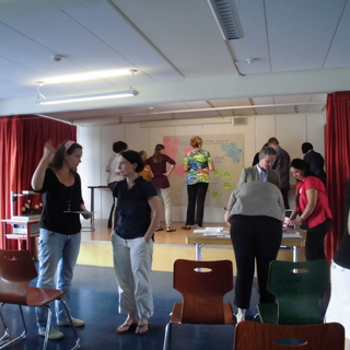 gemeinsamedb_1 Montessori-Schulzentrum Leipzig - Neuigkeiten Grundschule 2013 - Auf die Plätze, fertig,...