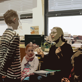 halbj_03 Montessori-Schulzentrum Leipzig - Neuigkeiten Grundschule - Bergfest