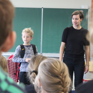 hauab_06 Montessori-Schulzentrum Leipzig - Neuigkeiten Grundschule - Hau ab!