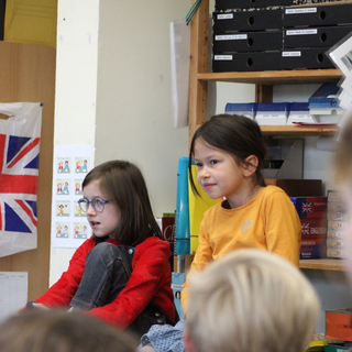 hauab_10 Montessori-Schulzentrum Leipzig - Neuigkeiten Grundschule - Hau ab!