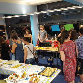 fewo-hausparty_13 Montessori-Schulzentrum Leipzig - Neuigkeiten - Rezept für eine gelungene Houseparty