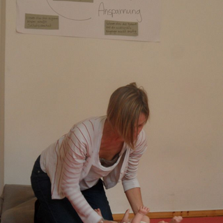 hebamme_05 Montessori-Schulzentrum Leipzig - Neuigkeiten Grundschule - Heilige He-bim-bamme!