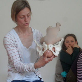 hebamme_11 Montessori-Schulzentrum Leipzig - Neuigkeiten Grundschule - Heilige He-bim-bamme!