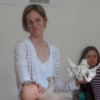 hebamme_13 Montessori-Schulzentrum Leipzig - Neuigkeiten Grundschule - Heilige He-bim-bamme!