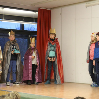 heilige3knige2017_02 Montessori-Schulzentrum Leipzig - Neuigkeiten Grundschule - 3 + 1 = Sternsinger