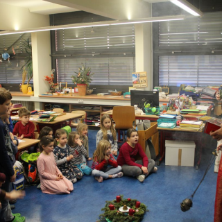 heilige3knige2017_06 Montessori-Schulzentrum Leipzig - Neuigkeiten Grundschule - 3 + 1 = Sternsinger