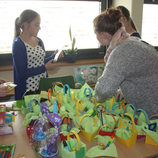 img_3045 Montessori-Schulzentrum Leipzig - Schülerblog - Von Teilzeitosterhasen und Bastelmäusen