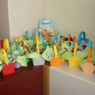 img_3048 Montessori-Schulzentrum Leipzig - Schülerblog - Von Teilzeitosterhasen und Bastelmäusen