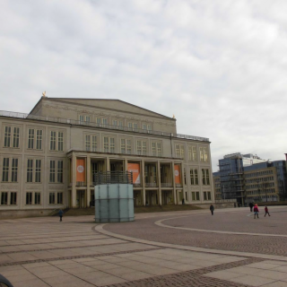 hnseloper_01 Montessori-Schulzentrum Leipzig - Neuigkeiten Grundschule - Schlussakkord