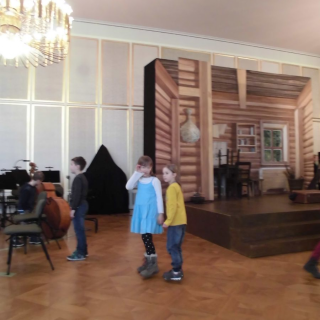 hnseloper_03 Montessori-Schulzentrum Leipzig - Neuigkeiten Grundschule - Schlussakkord