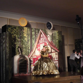 hnseloper_05 Montessori-Schulzentrum Leipzig - Neuigkeiten Grundschule - Schlussakkord