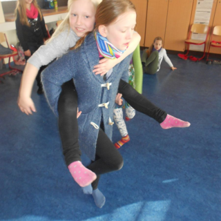 genderdel_01 Montessori-Schulzentrum Leipzig - Neuigkeiten Grundschule - „Hü oder Hott:  Jungs sind anders… Mädchen auch.“ 