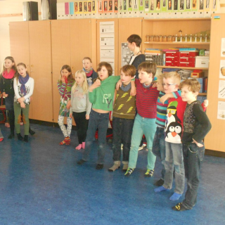 genderdel_02 Montessori-Schulzentrum Leipzig - Neuigkeiten Grundschule - „Hü oder Hott:  Jungs sind anders… Mädchen auch.“ 