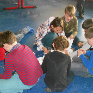 genderdel_09-6-jungs---das-wird-so-nichts Montessori-Schulzentrum Leipzig - Neuigkeiten Grundschule - „Hü oder Hott:  Jungs sind anders… Mädchen auch.“ 