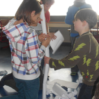 genderdel_13-10-jungs---langsam-wirds-wacklig Montessori-Schulzentrum Leipzig - Neuigkeiten Grundschule - „Hü oder Hott: Jungs sind anders… Mädchen auch.“