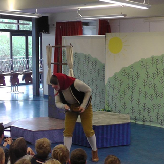 jatb2016_02 Montessori-Schulzentrum Leipzig - Neuigkeiten Grundschule - Jack and the beans-talk