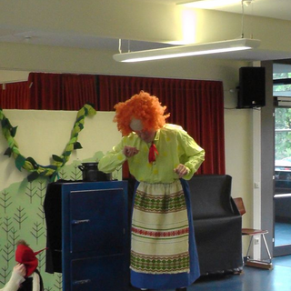 jatb2016_07 Montessori-Schulzentrum Leipzig - Neuigkeiten Grundschule - Jack and the beans-talk